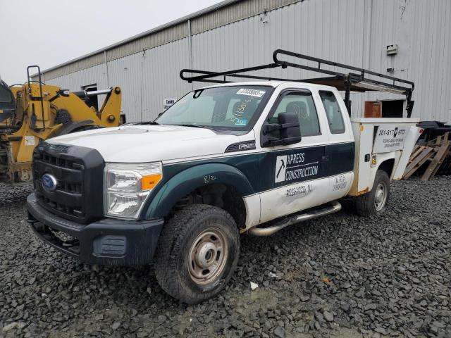 FORD F250 SUPER 2012 1ft7x2b61cea03830