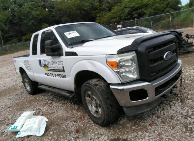 FORD SUPER DUTY F-250 2012 1ft7x2b61cea41087