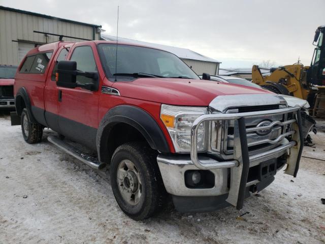 FORD F250 SUPER 2012 1ft7x2b61cea69116