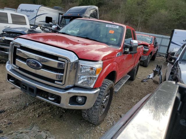 FORD F250 SUPER 2012 1ft7x2b61ceb05077