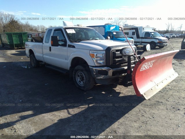 FORD SUPER DUTY F-250 2012 1ft7x2b61ceb05175