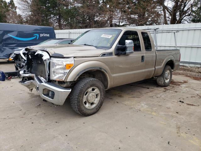 FORD F250 SUPER 2012 1ft7x2b61cec27681