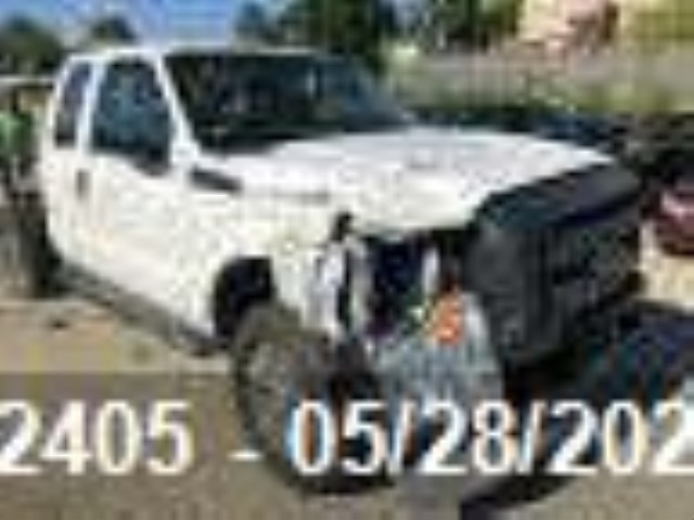 FORD SUPER DUTY F-250 2012 1ft7x2b61cec31889