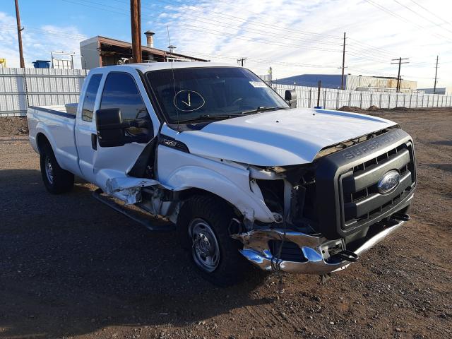 FORD F250 SUPER 2012 1ft7x2b61ced06235