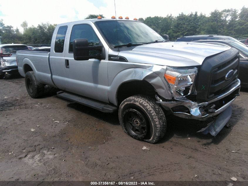 FORD F250 2013 1ft7x2b61dea36859