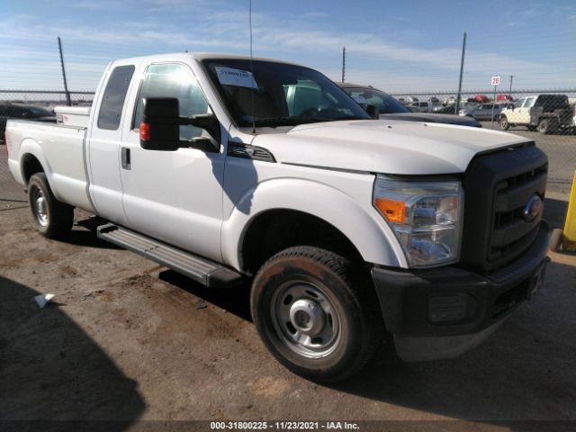 FORD SUPER DUTY F-250 SRW 2013 1ft7x2b61dea99959