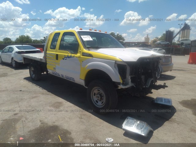 FORD SUPER DUTY F-250 SRW 2013 1ft7x2b61deb60775