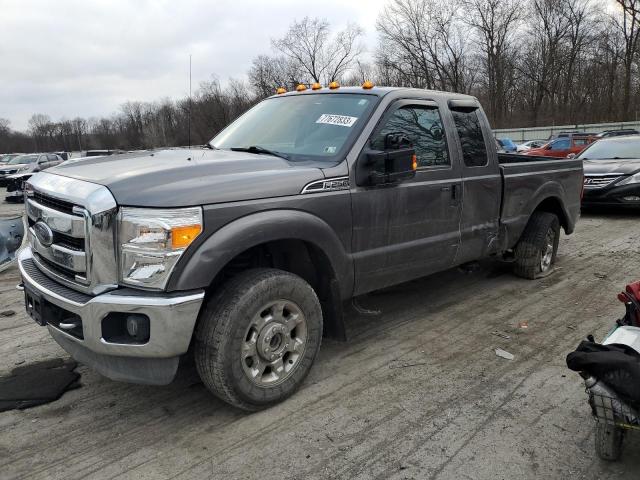 FORD F250 2013 1ft7x2b61deb71100