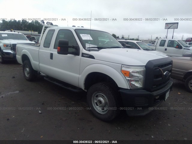 FORD SUPER DUTY F-250 SRW 2013 1ft7x2b61deb88706