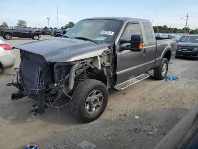 FORD F250 SUPER 2014 1ft7x2b61eea04494