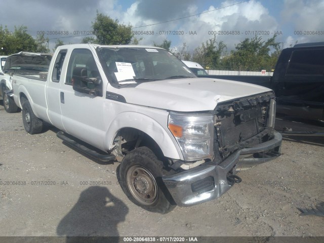 FORD SUPER DUTY F-250 SRW 2014 1ft7x2b61eea26365