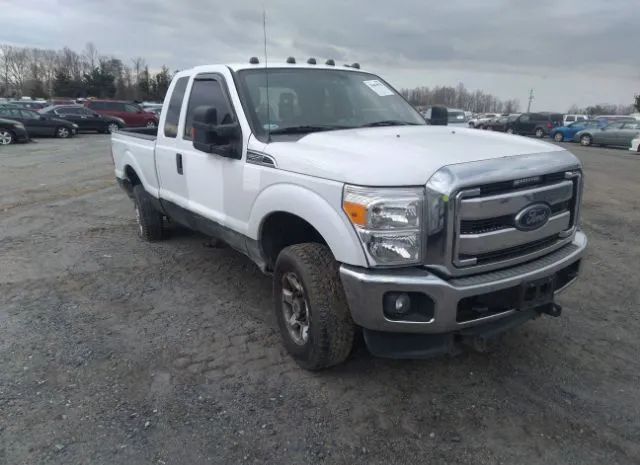 FORD SUPER DUTY F-250 SRW 2014 1ft7x2b61eea89448