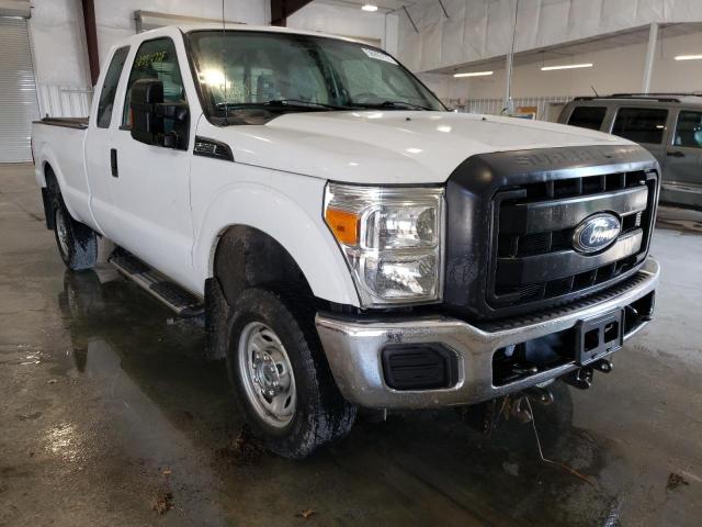 FORD F250 SUPER 2014 1ft7x2b61eeb35084