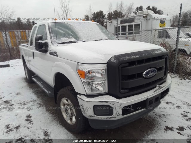 FORD NULL 2014 1ft7x2b61eeb56601