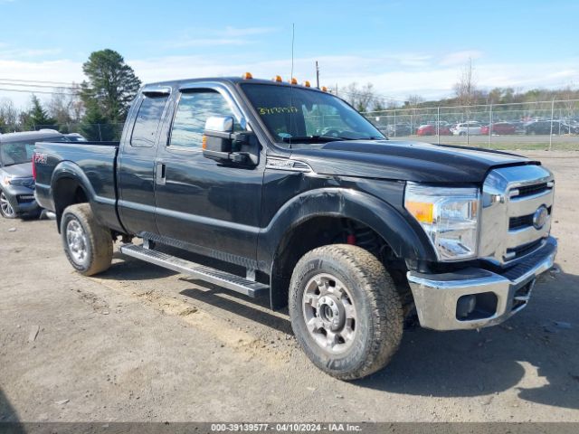 FORD F250 2015 1ft7x2b61fea08854