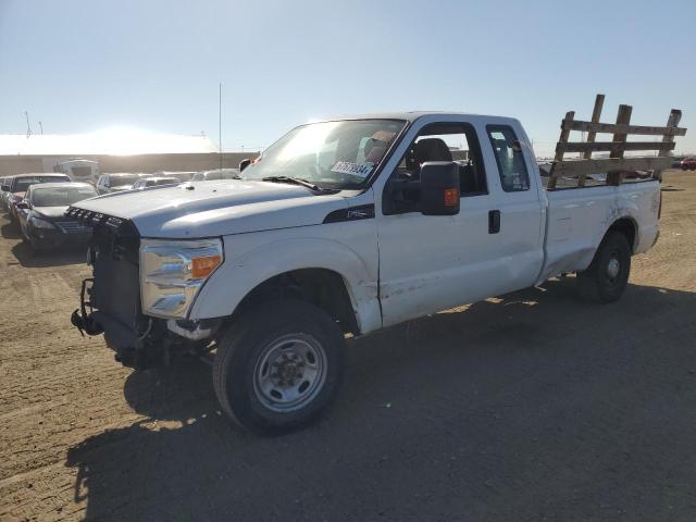 FORD F250 SUPER 2015 1ft7x2b61fea15237