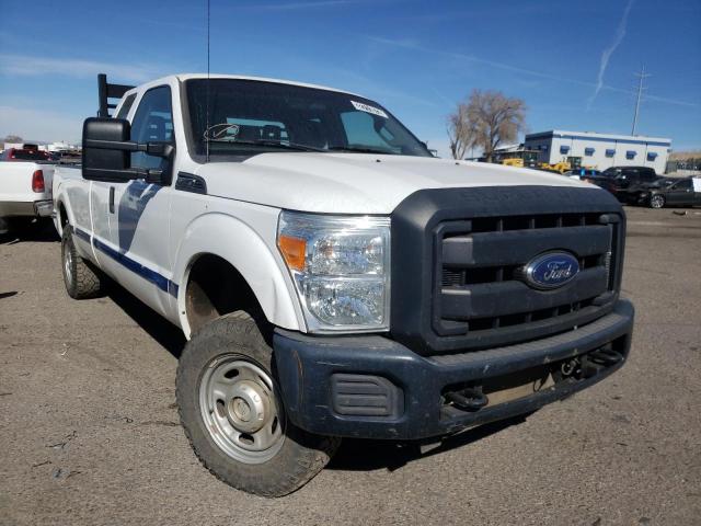 FORD F250 SUPER 2015 1ft7x2b61fea40882