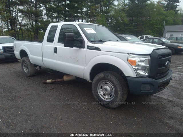 FORD SUPER DUTY F-250 SRW 2015 1ft7x2b61fea46049