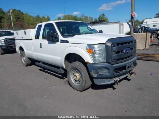 FORD F-250 2015 1ft7x2b61feb25849