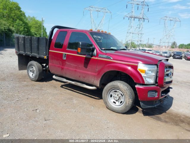 FORD F-250 2015 1ft7x2b61fec29452