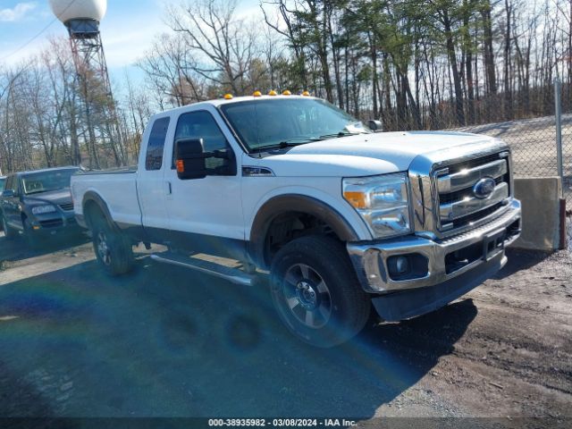 FORD F-250 2015 1ft7x2b61fec49233