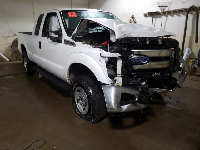 FORD F250 SUPER 2015 1ft7x2b61fed22262