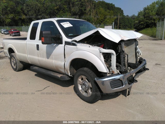 FORD SUPER DUTY F-250 SRW 2016 1ft7x2b61gea85256