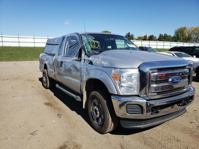 FORD F250 SUPER 2016 1ft7x2b61gea97293