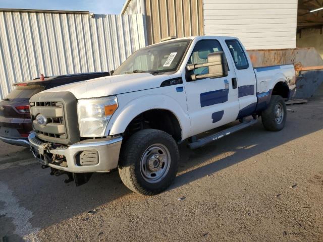 FORD F250 SUPER 2016 1ft7x2b61geb35363