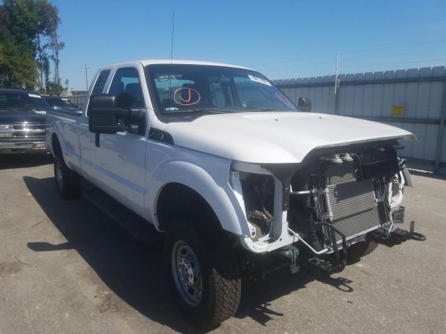 FORD F250 SUPER 2016 1ft7x2b61geb64796