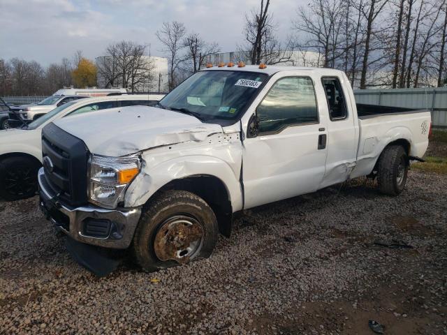 FORD F250 2016 1ft7x2b61gec12233