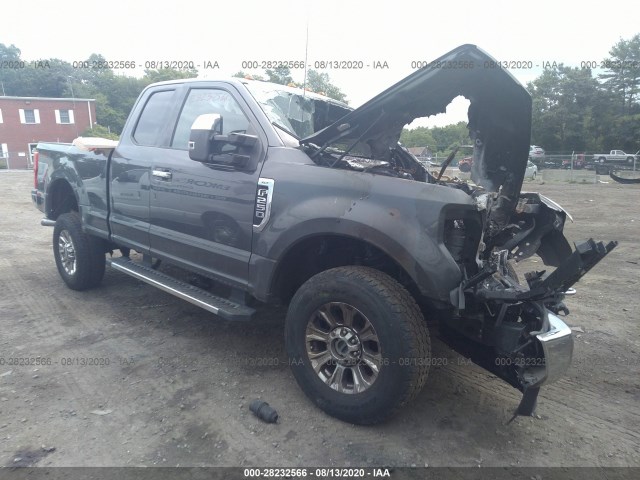 FORD SUPER DUTY F-250 SRW 2017 1ft7x2b61heb43979