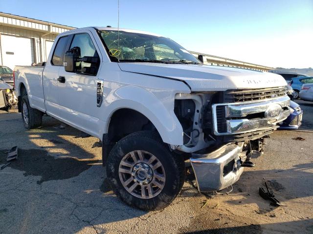 FORD F250 SUPER 2017 1ft7x2b61heb70454