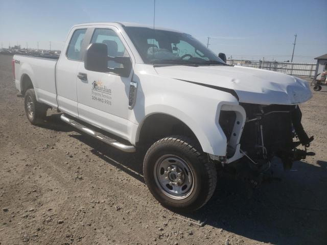 FORD F250 SUPER 2017 1ft7x2b61heb92146