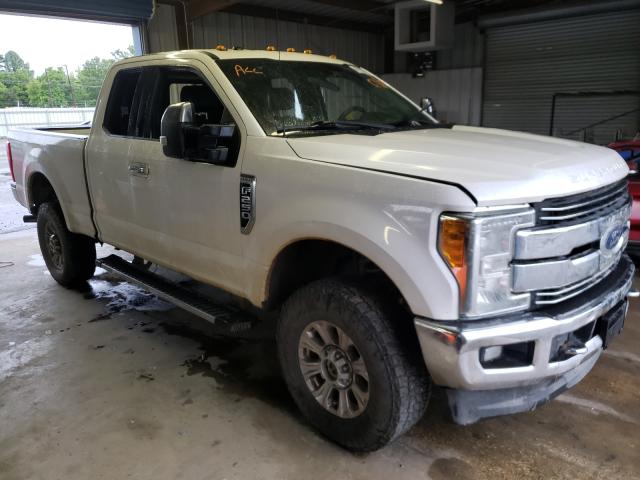 FORD F250 SUPER 2017 1ft7x2b61hec89265