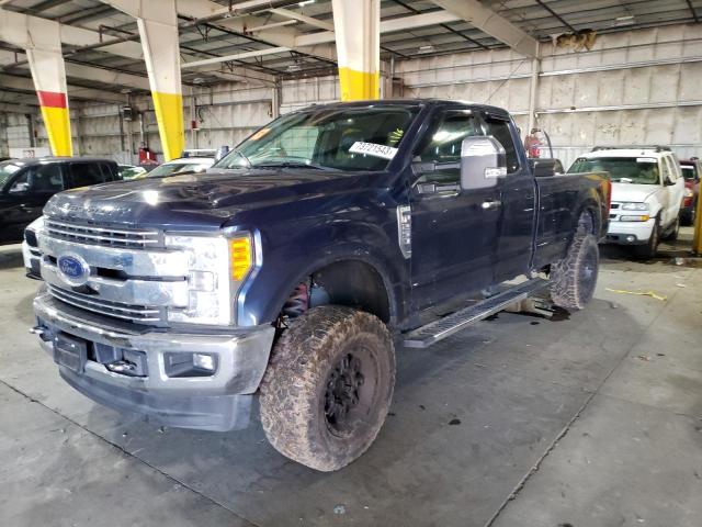 FORD F250 2017 1ft7x2b61hec98435