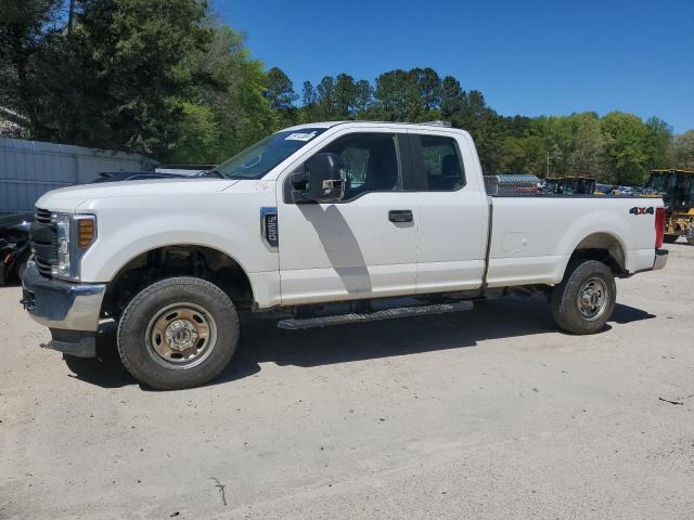 FORD F250 SUPER 2018 1ft7x2b61jec66185