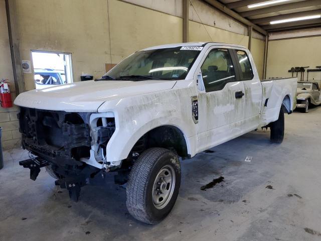 FORD F250 SUPER 2019 1ft7x2b61ked69771