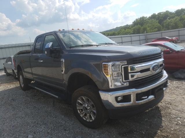 FORD F250 SUPER 2019 1ft7x2b61kee11999