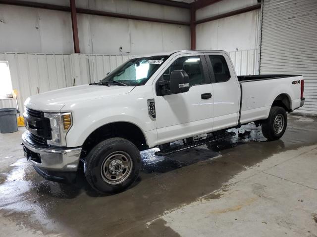 FORD F250 2019 1ft7x2b61kef59036