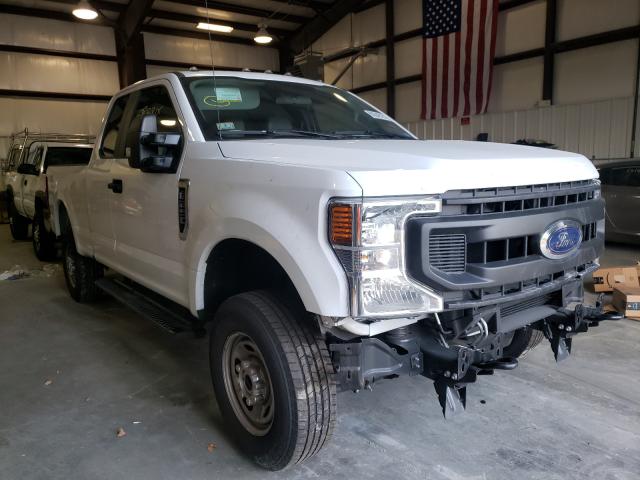 FORD F250 SUPER 2020 1ft7x2b61lee55552