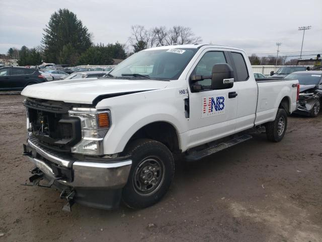 FORD F250 SUPER 2020 1ft7x2b61lee79639