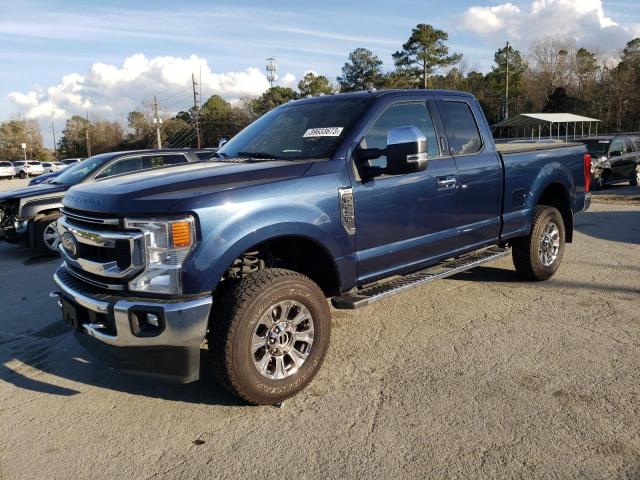 FORD F250 SUPER 2020 1ft7x2b61lee81133