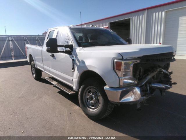 FORD F-250 2022 1ft7x2b61nec94414