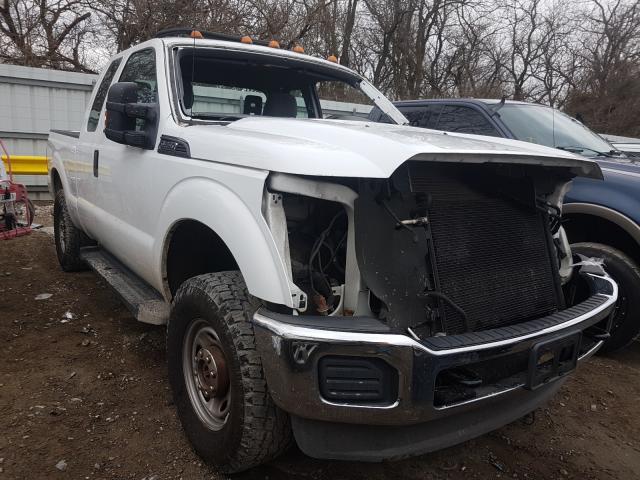 FORD F250 SUPER 2011 1ft7x2b62bea33370