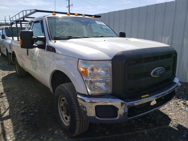 FORD F250 SUPER 2011 1ft7x2b62bea58625