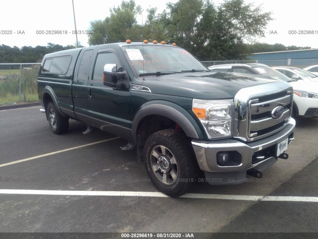 FORD SUPER DUTY F-250 2011 1ft7x2b62bea77708