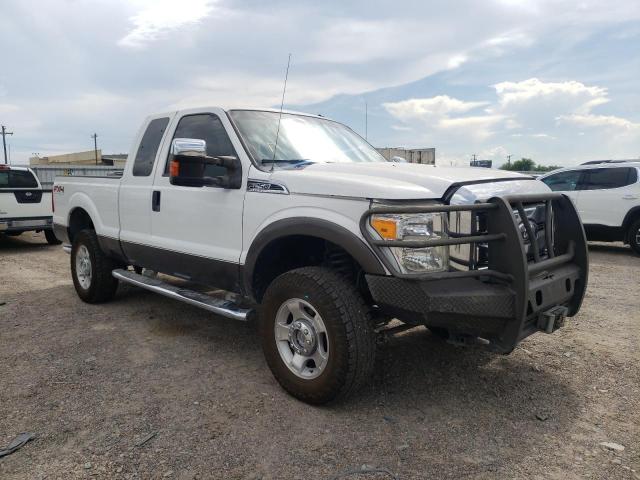 FORD F250 SUPER 2011 1ft7x2b62bec20155