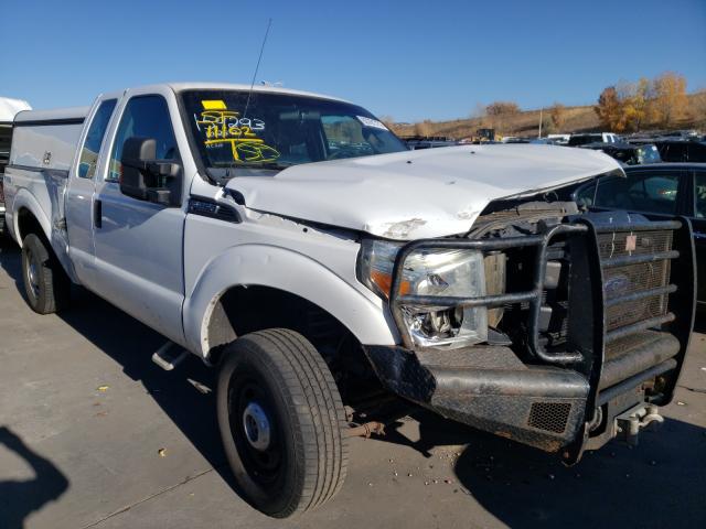 FORD F250 SUPER 2011 1ft7x2b62bec96345