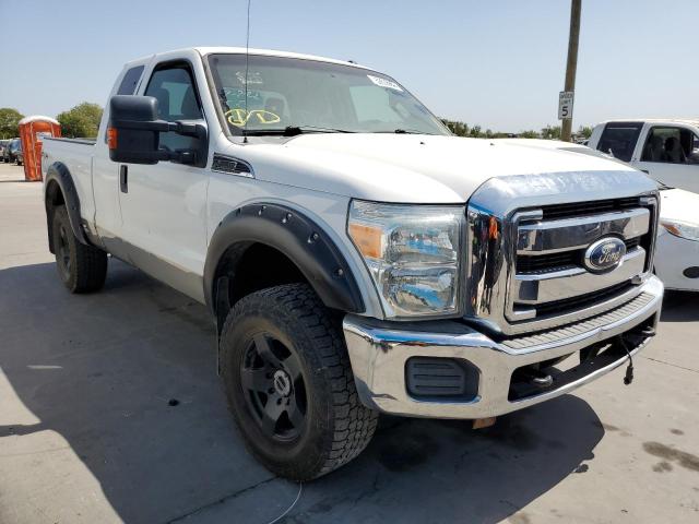 FORD F250 SUPER 2011 1ft7x2b62bec99147